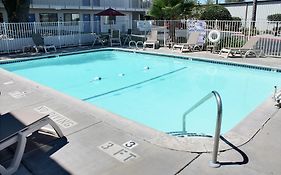 Motel 6-Atascadero, Ca