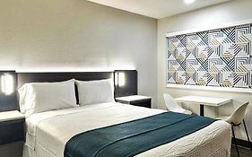 Motel 6-Atascadero, Ca